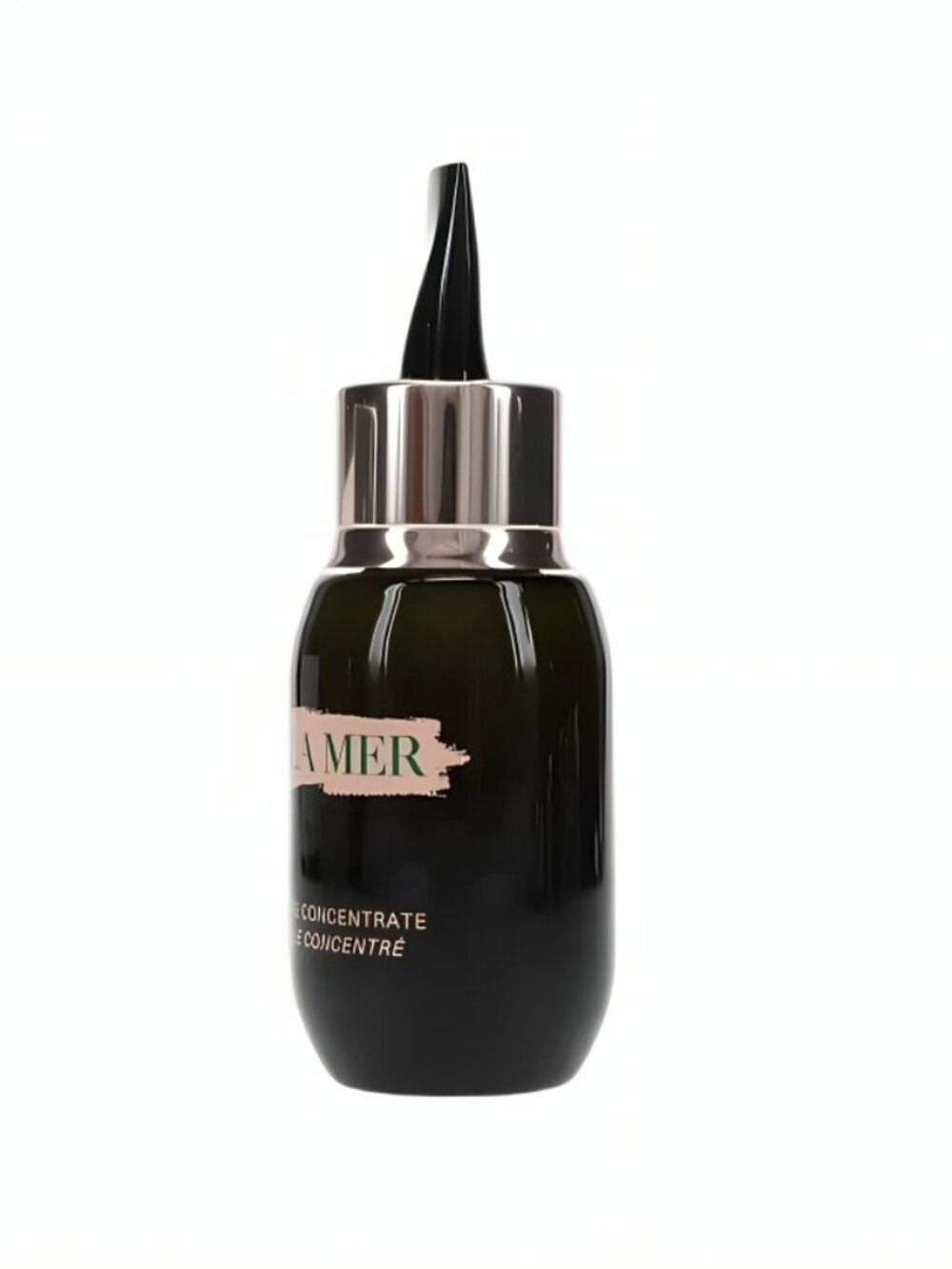 La Mer The Concentrate Serum 1.7 fl oz | Luxury Skin Barrier Repair - Picture 2 of 8